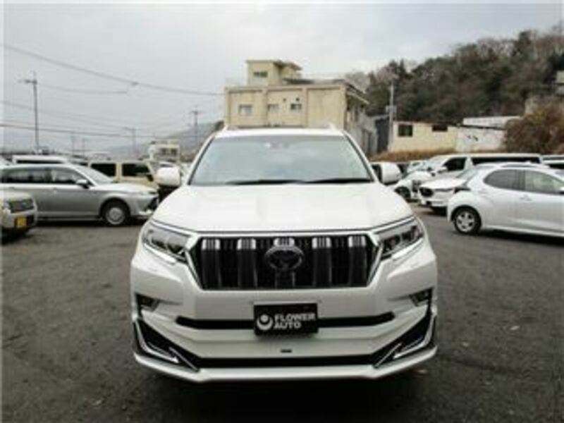 LAND CRUISER PRADO-5