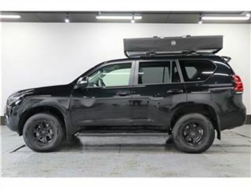 LAND CRUISER PRADO-18