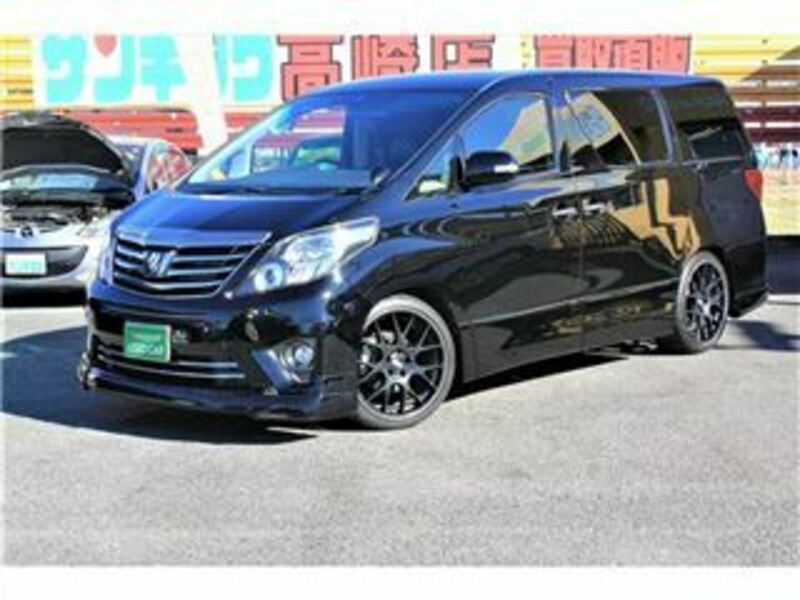 ALPHARD-0