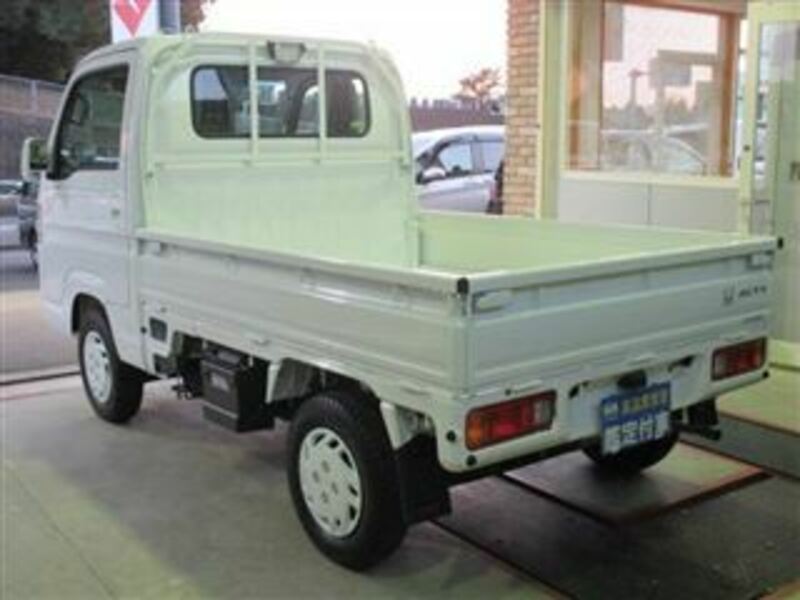 ACTY TRUCK