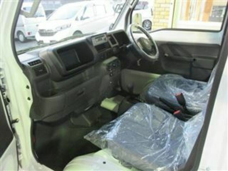 ACTY TRUCK
