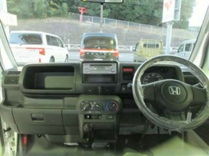 ACTY TRUCK