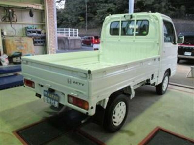 ACTY TRUCK
