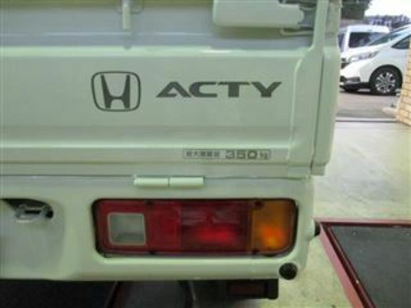 ACTY TRUCK