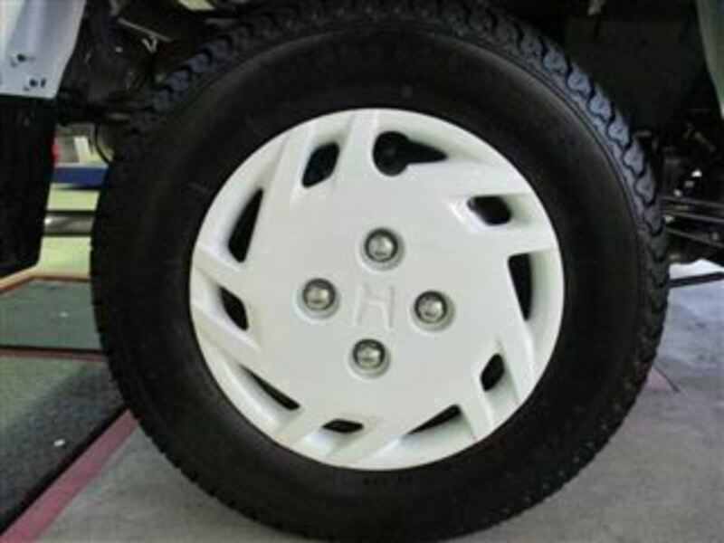 ACTY TRUCK