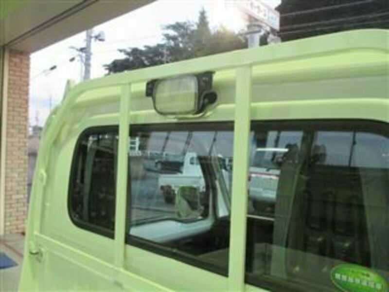 ACTY TRUCK