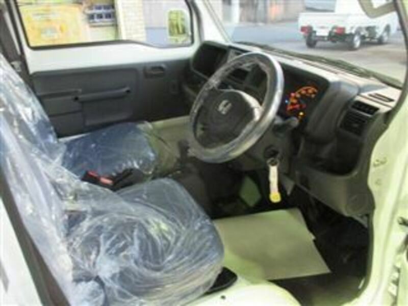 ACTY TRUCK