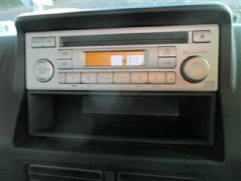 ACTY TRUCK