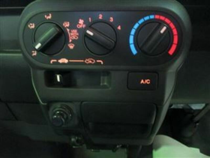 ACTY TRUCK
