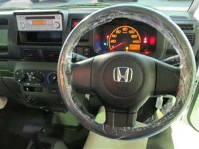 ACTY TRUCK