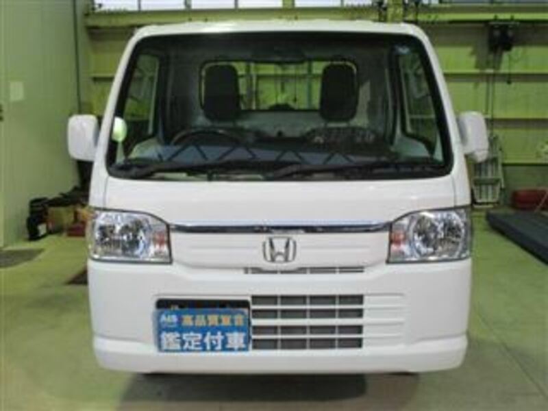 ACTY TRUCK