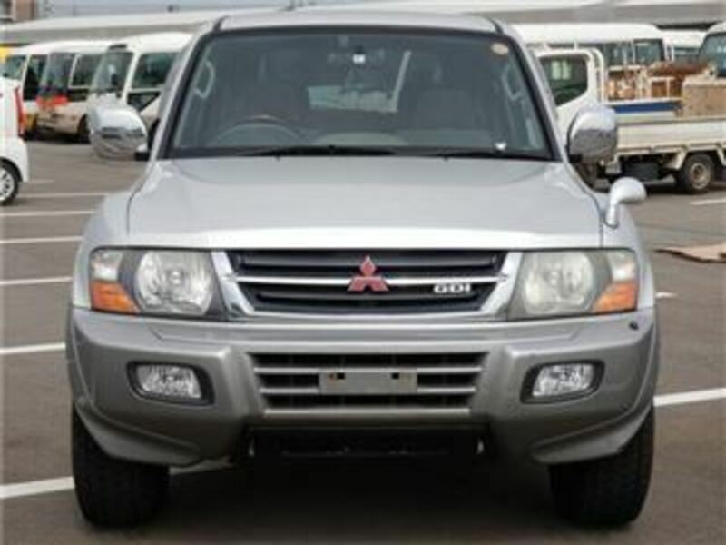 PAJERO-3