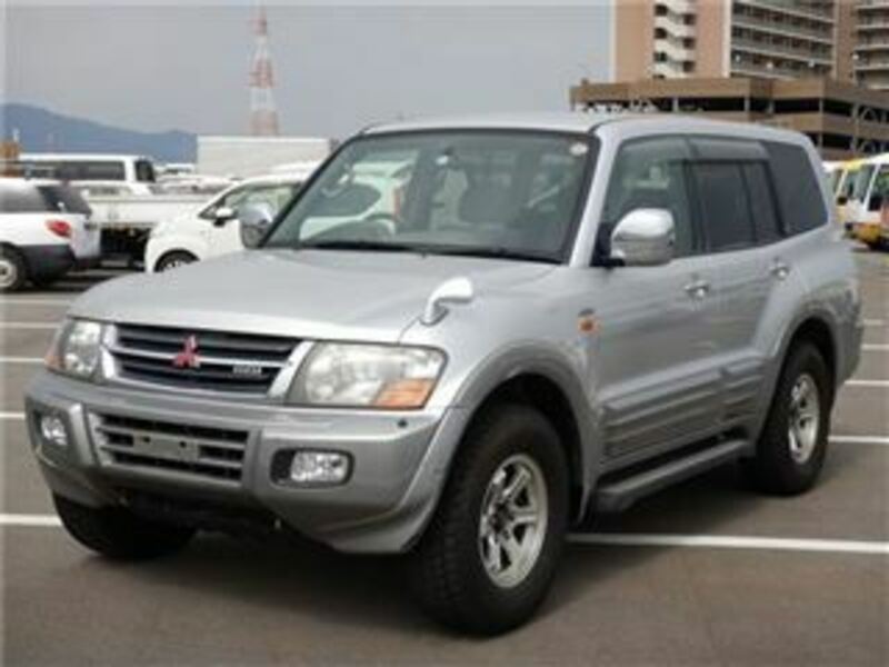 PAJERO-4