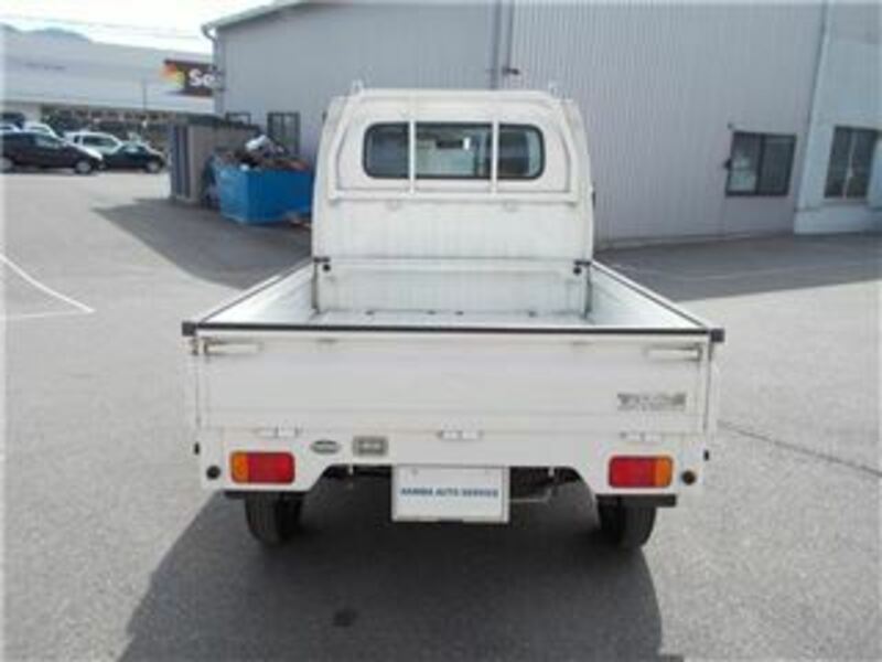 CARRY TRUCK-1