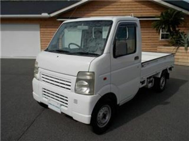 CARRY TRUCK-3