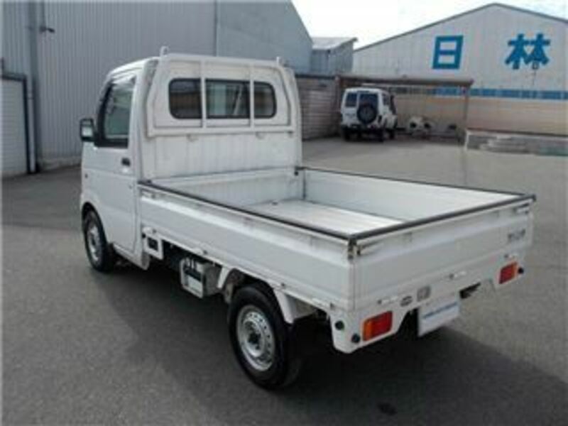 CARRY TRUCK-5