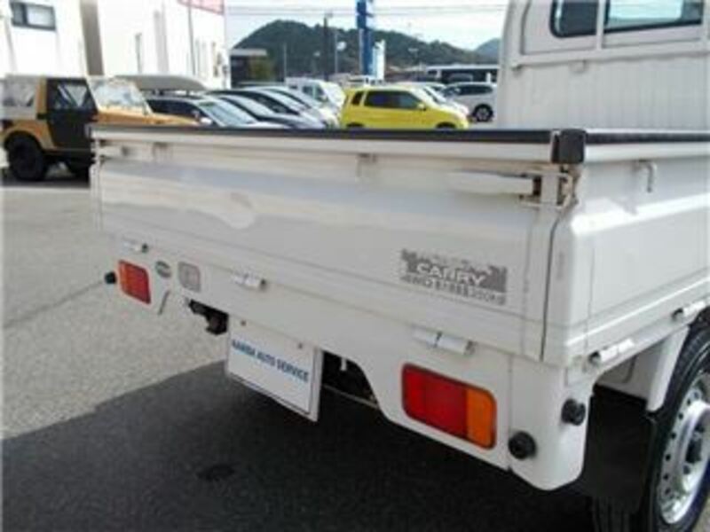 CARRY TRUCK-13
