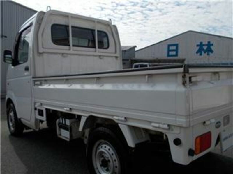 CARRY TRUCK-16