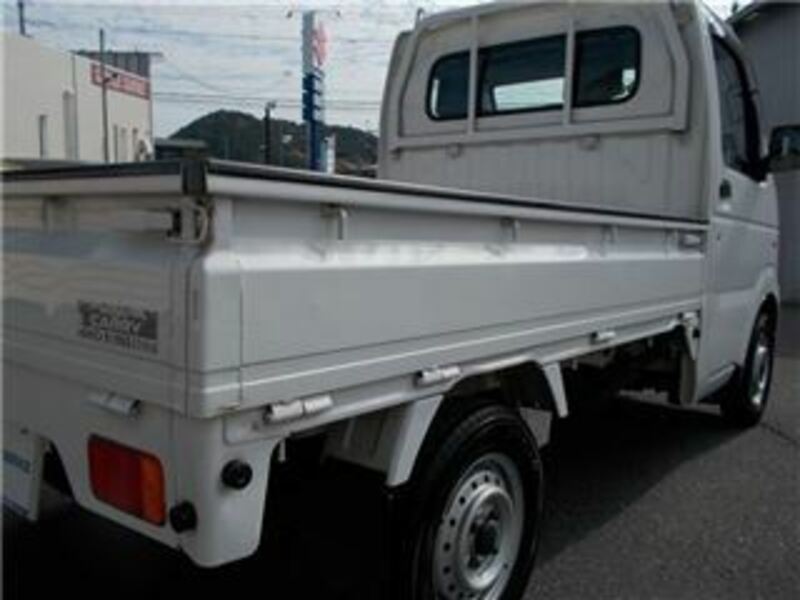 CARRY TRUCK-17