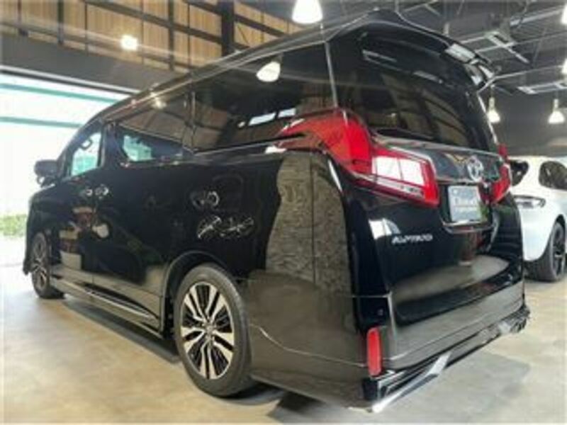 ALPHARD-1