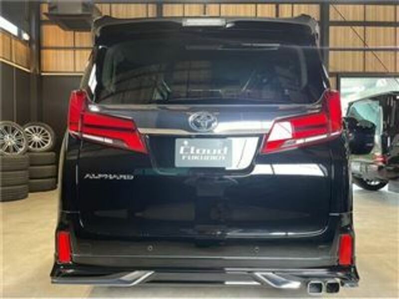 ALPHARD-5