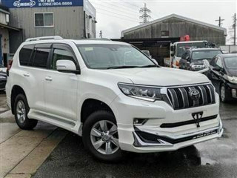 LAND CRUISER PRADO-8