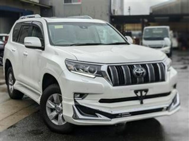 LAND CRUISER PRADO-9