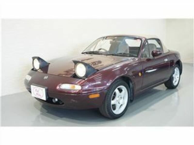 EUNOS ROADSTER