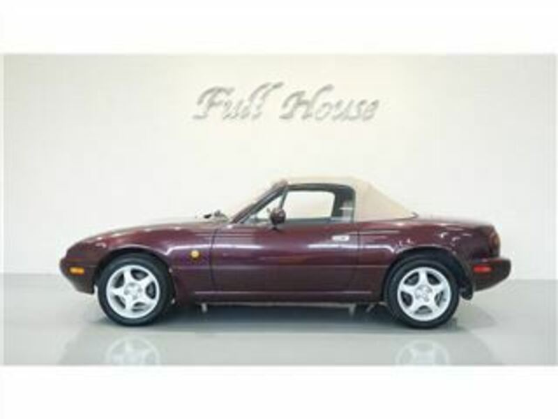 EUNOS ROADSTER