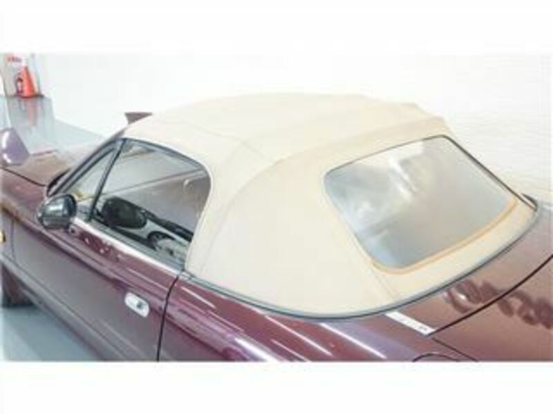 EUNOS ROADSTER