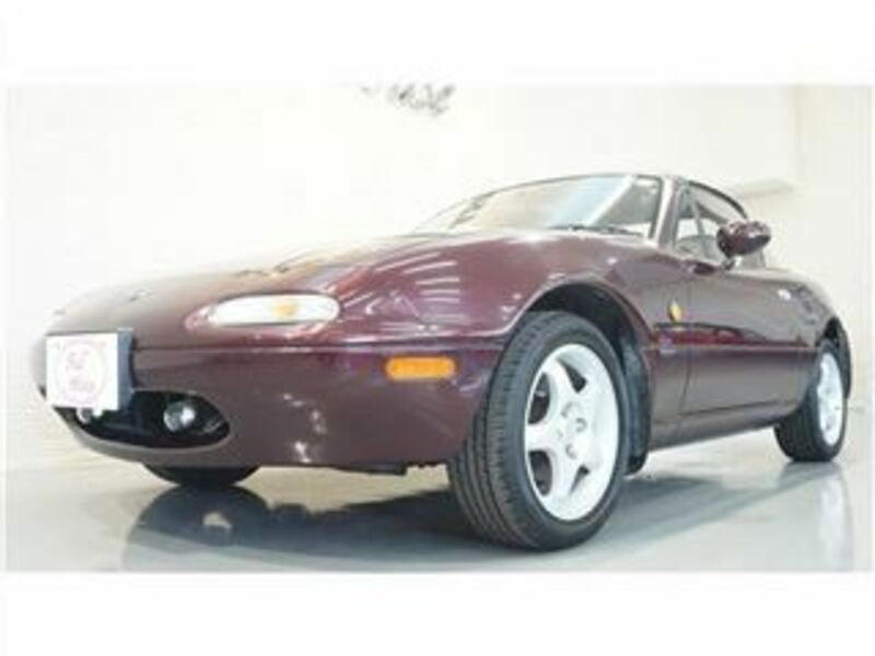 EUNOS ROADSTER