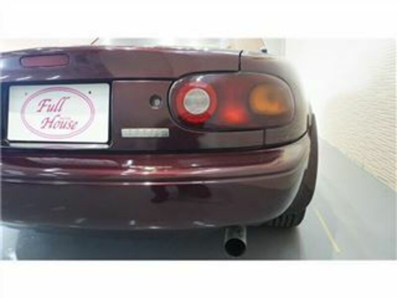 EUNOS ROADSTER