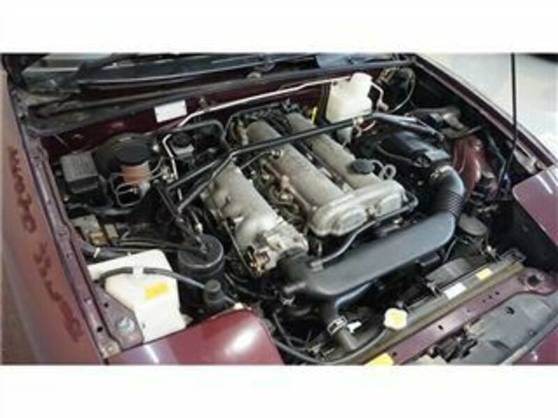 EUNOS ROADSTER
