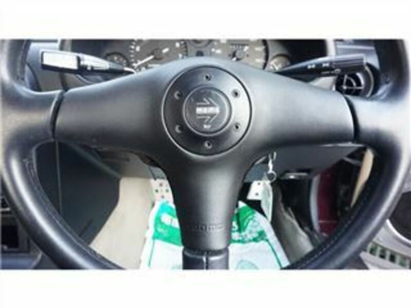 EUNOS ROADSTER