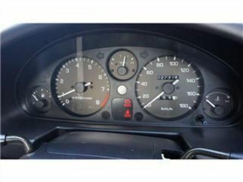 EUNOS ROADSTER