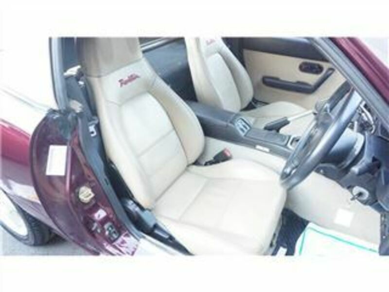 EUNOS ROADSTER