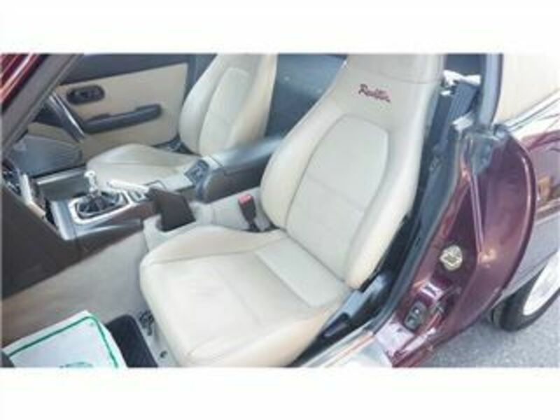EUNOS ROADSTER