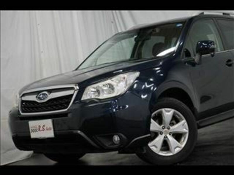 FORESTER-2