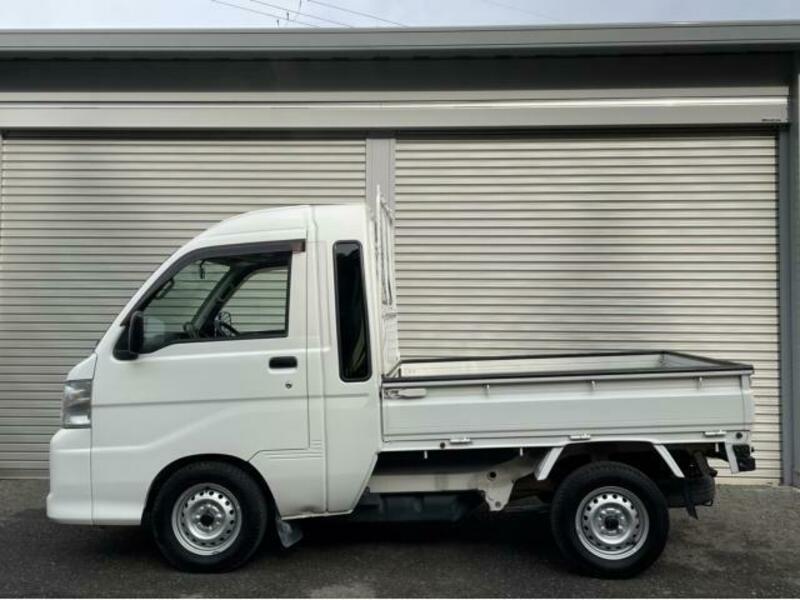 HIJET TRUCK-15