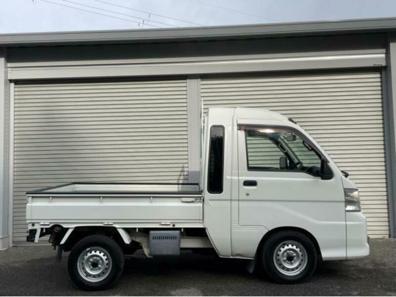 HIJET TRUCK-16