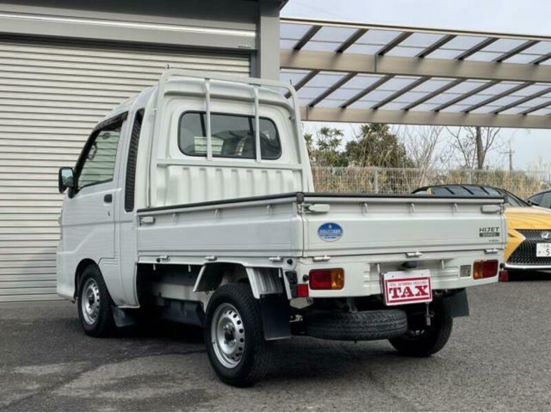 HIJET TRUCK-1