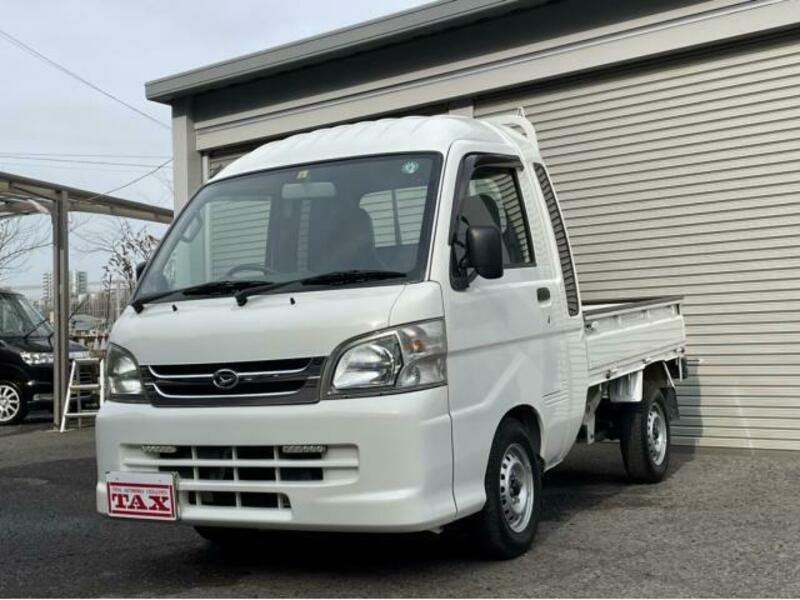 HIJET TRUCK-12