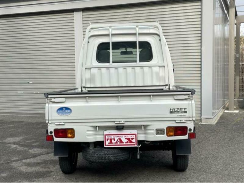 HIJET TRUCK-13