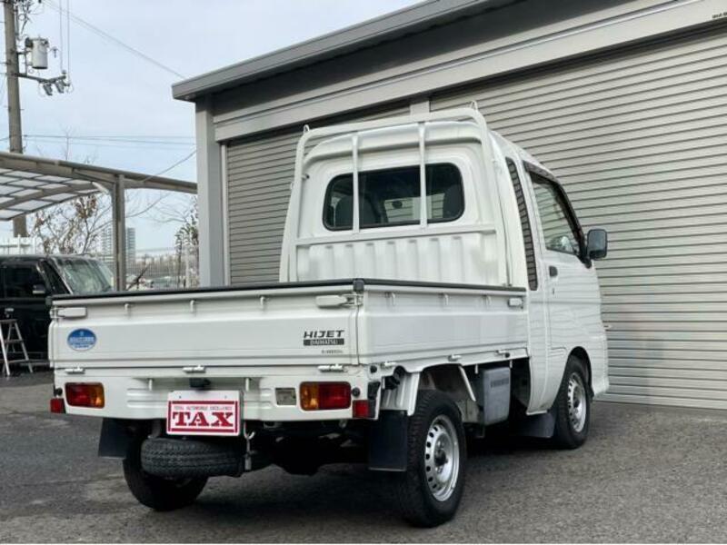 HIJET TRUCK-14