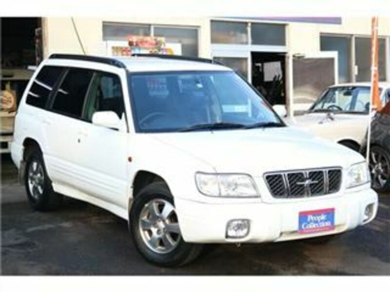 FORESTER-1