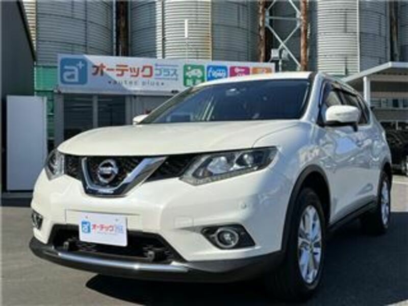 X-TRAIL-12