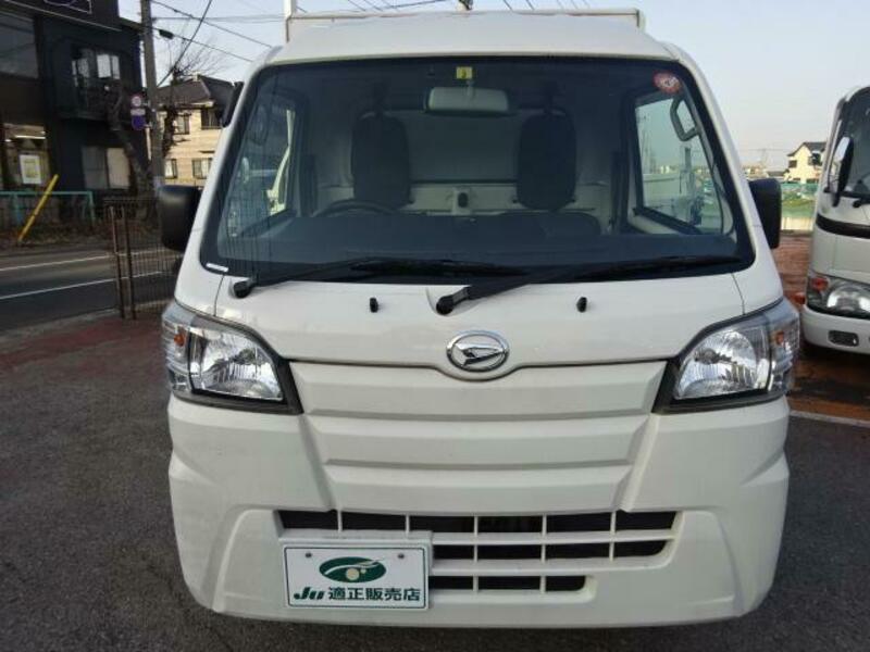 HIJET TRUCK-9