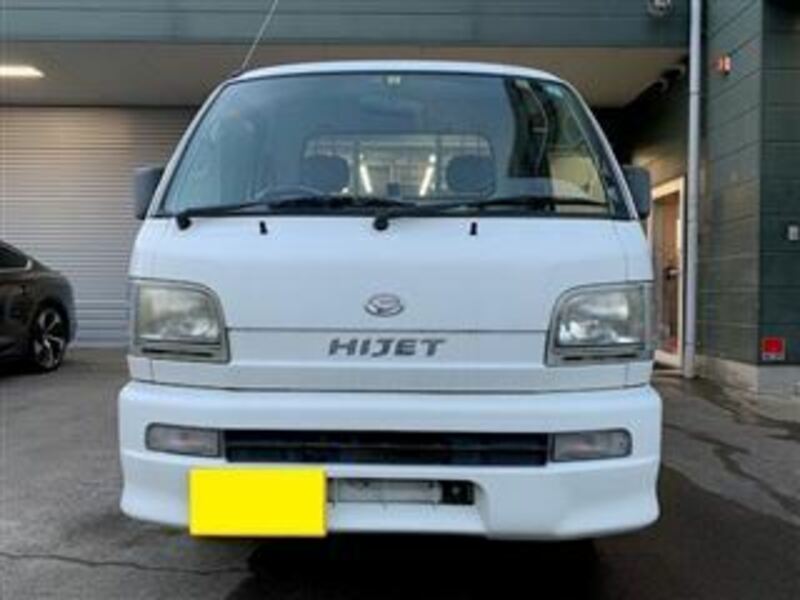 HIJET TRUCK-3