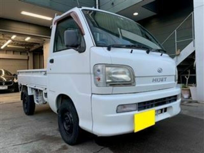 HIJET TRUCK-4