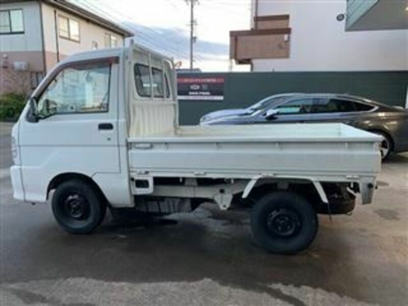 HIJET TRUCK-5